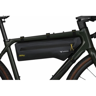 APIDURA Expedition frame pack 3,8l