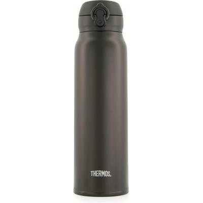 Thermos Термо бутилка Thermos Ultralight Insulated Bottle Insulated bottle - Black - размер 0, 5 l (533-1642-0113)