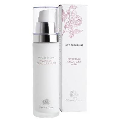 Nobilis Tilia bioaktívny omladzujúci krém sklo 50 ml