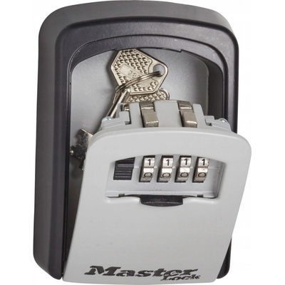 Master Lock 5401EURD – Zboží Živě