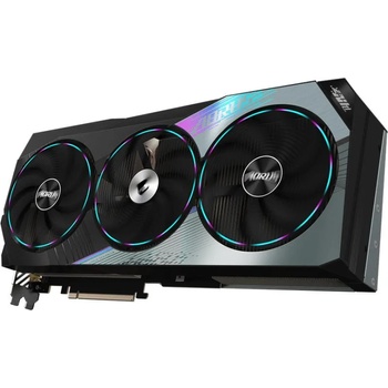 GIGABYTE AORUS GeForce RTX 4080 SUPER MASTER 16GB GDDR6X (GV-N408SAORUS M-16GD)