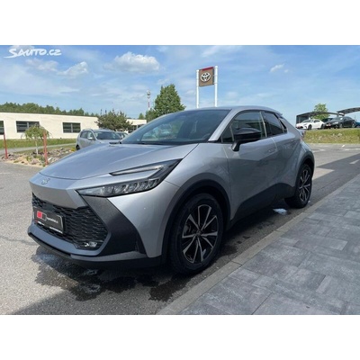 Toyota C-HR 2.0 Style 145 kW