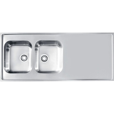 Alveus CLASSIC PRO 110