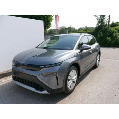 Skoda Elroq 150 kW