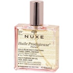 NUXE Huile Prodigieuse Florale Multi-Purpose Dry Oil 100 ml - parfimo