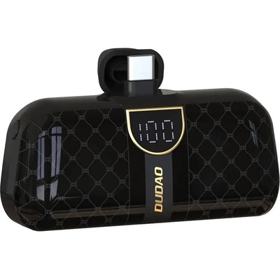 Dudao K20SL USB-C 5000 mAh