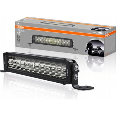 OSRAM světelná lišta leddl117-CB 12/24V FS1 | Zboží Auto