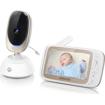 Motorola Comfort 85 Connect