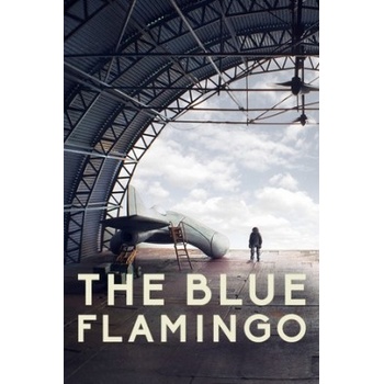 The Blue Flamingo