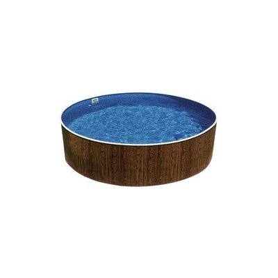 AZURO WOOD 5,5 x 1,2m