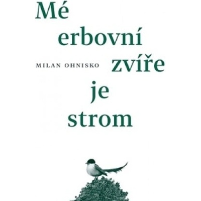 Mé erbovní zvíře je strom