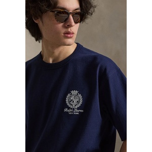 Ralph Lauren тениска мъжка от памук (710B19623) - answear - 228,64 лв