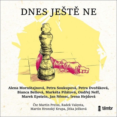 Dnes ještě ne