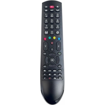 Diaľkový ovládač SABA RC4900