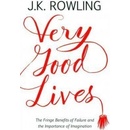Very Good Lives