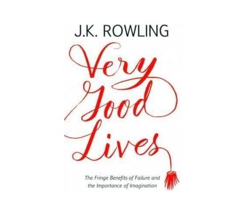 Very Good Lives