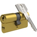 FAB 3.00***/D, 30+35, 5 kľúčov, stavebná