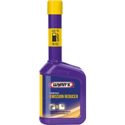 Wynn's XTREME DIESEL EMISSION REDUCER 325 ml