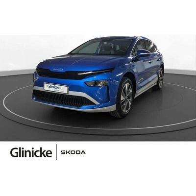 Skoda Enyaq 150 kW