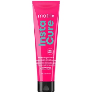 Matrix Instacure Термозащитен крем за коса, без изплакване, 150 ml - ozone