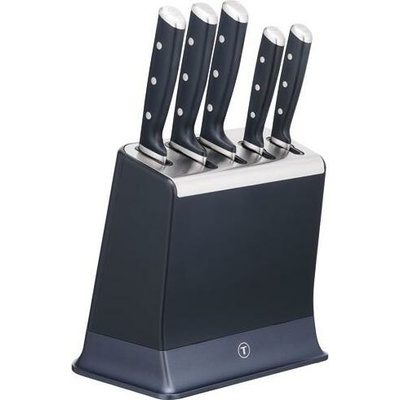 Tefal EverSharp K297S644 5 ks + blok