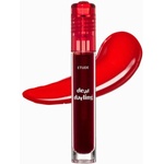 Etude House - Dear Darling Water Gel Tint NEW VERSION 5g - #02 Cherry Red