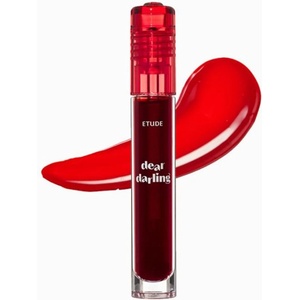 Etude House - Dear Darling Water Gel Tint NEW VERSION 5g - #02 Cherry Red