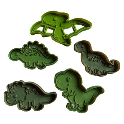 Vykrajovátka Dinosauří – Zboží Mobilmania