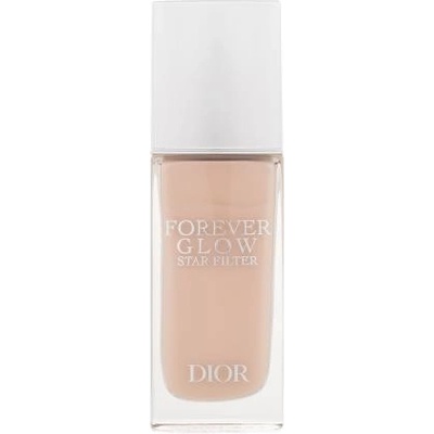 DIOR Dior Forever Glow Star Filter rozjasňujúci fluid 2N 30 ml
