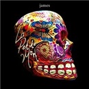 JAMES - LA PETITE MORT (1CD)