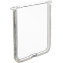 Náhradné dvierka k 3860, 3862, 38631, 3864, 3869 - hnedá