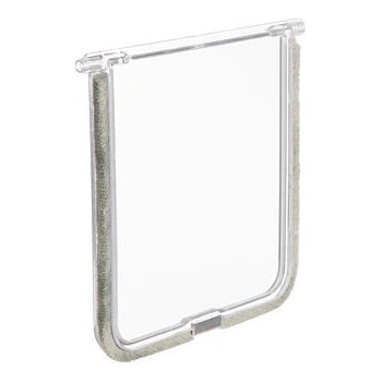 Náhradné dvierka k 3860, 3862, 38631, 3864, 3869 - hnedá