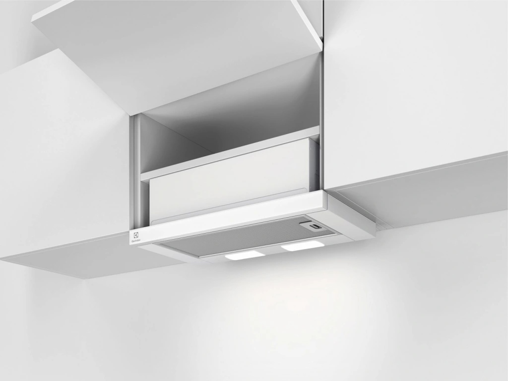 Electrolux LFP326FW
