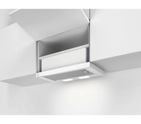 Electrolux LFP326FW