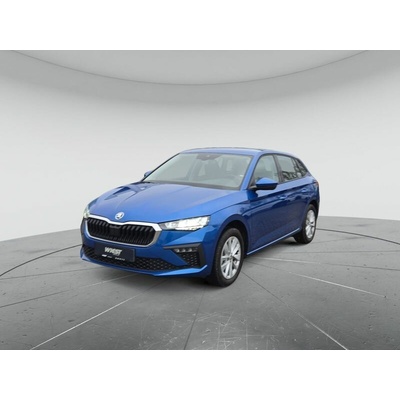 Skoda Scala 1.0 TSI 70 kW