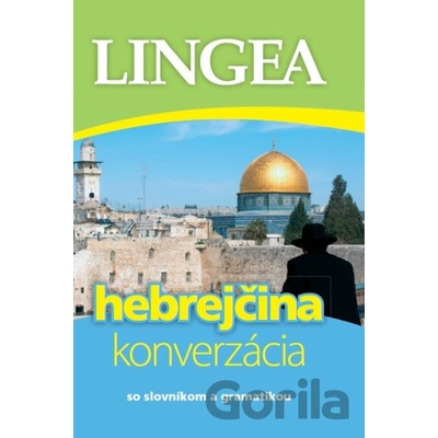 Hebrejčina konverzácia KNI