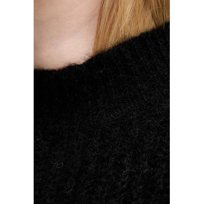 APC Пуловер от вълна A. P. C. Pull Emilia (WPABE.F23449)