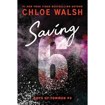 Saving 6 (Deluxe Edition)