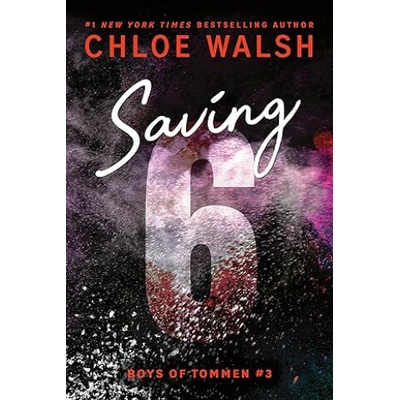 Saving 6 (Deluxe Edition)