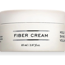 REF FIiber Cream 323 stylingový krém so stredným spevnením a prirodzenými odleskami 85 ml