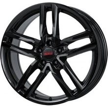 Alutec Ikenu 6,5x16 5x100 ET38 black