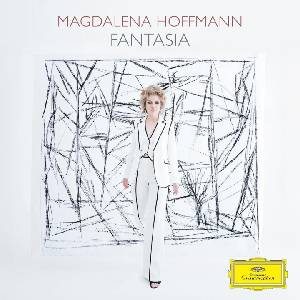 Universal Hoffman Magdalena: Fantasia - CD (077416)