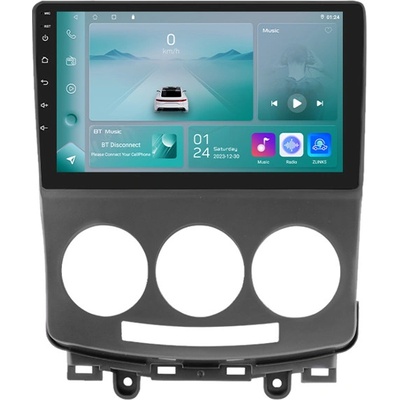 HIZPO P9002CP Mazda 5 (2+32GB)