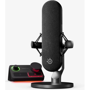 Image 1 of SteelSeries Alias Pro XLR (61597)