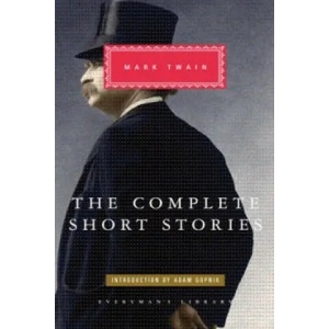 Complete Short Stories Of Mark Twain | Mark Twain (2012)