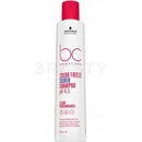 Schwarzkopf BC Bonacure Color Freeze Rich Micellar Shampoo 250 ml