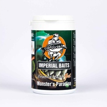 Imperial Baits Amino Gel Carptrack 100g Monster\'s Paradise