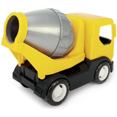 Wader Tech Truck бетоновоз в картонена кутия
