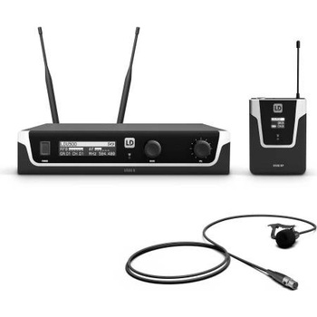LD systems U505 BPW
