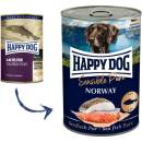 Happy Dog Lachs Pur Norway losos 400 g